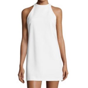 ❌SOLD❌Alice + Olivia Kelsey Sleeveless Sheath Dress